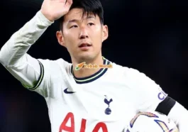 Son Heung-min