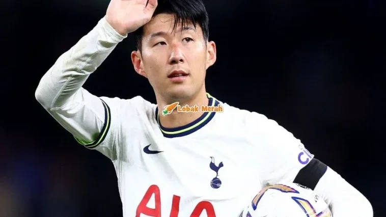Son Heung-min