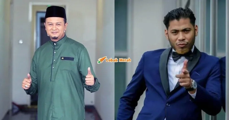 Mamat Sepah Mohon Maaf Terlanjur Menyampuk Dalam Podcast Bersama Ustaz Syamsul Debat