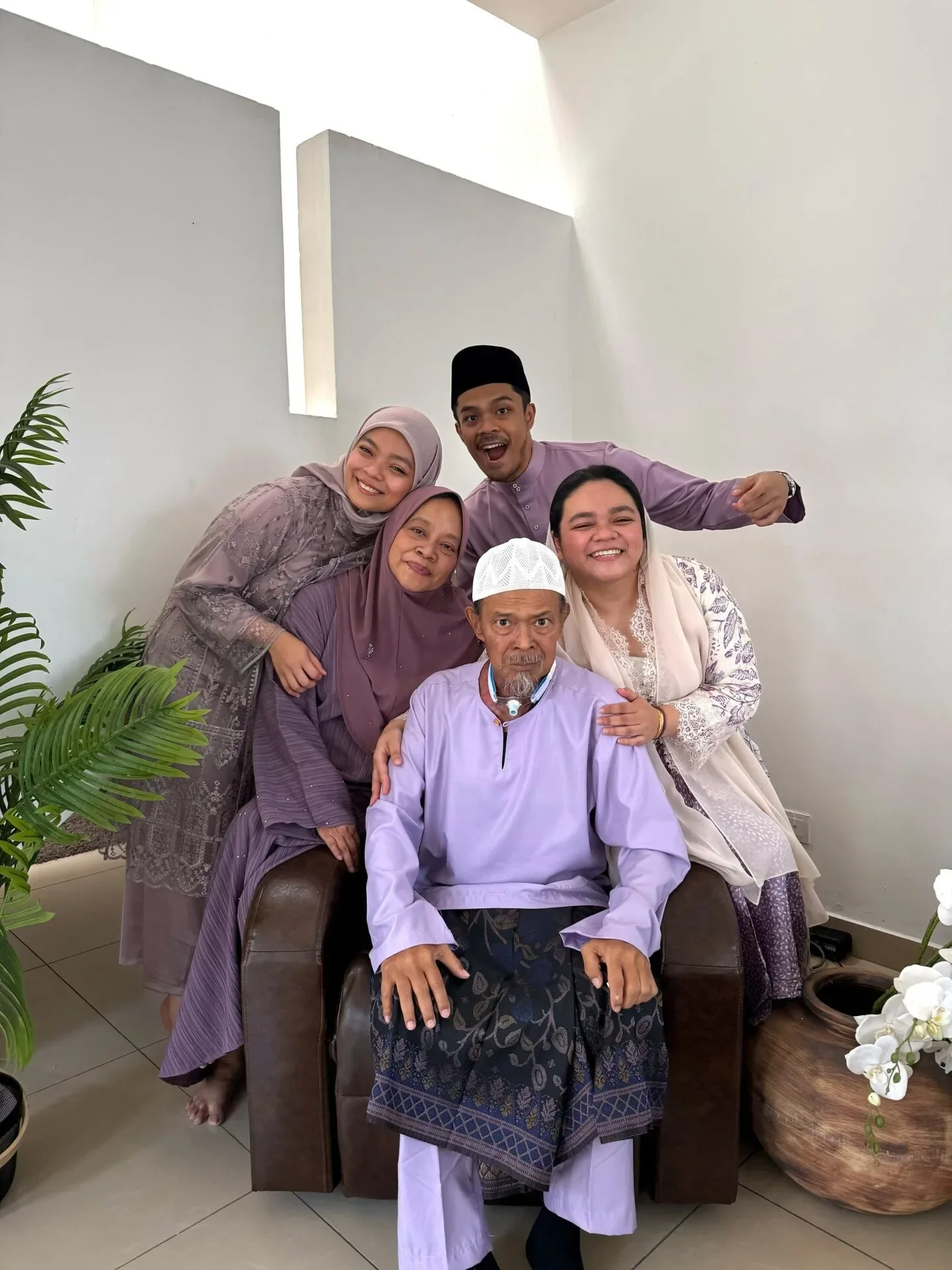 Asilahs Family copy