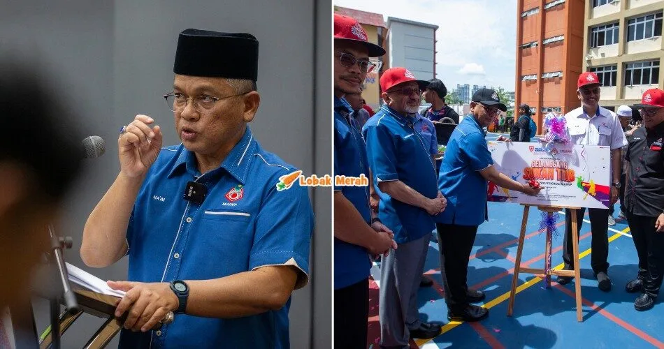 Gabungan IKB & KPBKL Tidak Menyalahi Penggunaan Duit Zakat, Tak Babit Kos Tambahan
