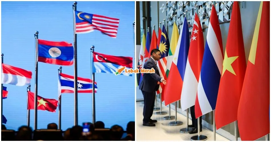 Sidang Kemuncak ASEAN: Penjawat Awam Yang Terkesan Aliran Trafik Boleh WFH