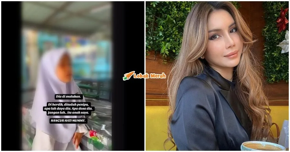 “Kau memang salah langkah” – Sajat ‘Sound’ Cikgu, Isu Anak Saudara Ditengking Sampai Menangis