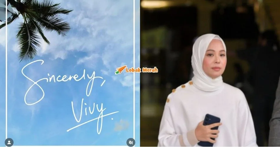 Peminat Perlu ⁠Langgan Pakej Berbayar Dengan Harga 5 USD Sebulan Jika Mahu Baca ‘Newsletter’ Vivy Yusoff