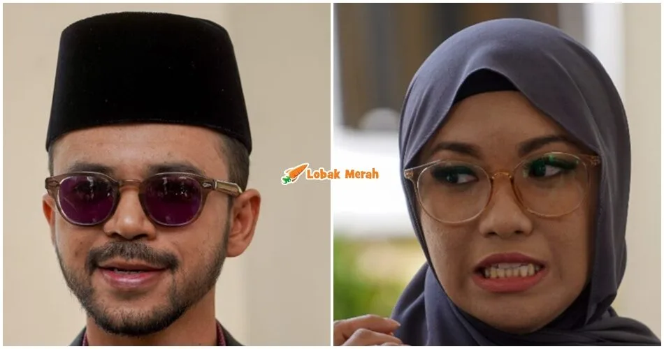 “Setiap kali sikapnya terbongkar, dia mendesak saya ceraikannya” – Along Cham Pernah Lafaz Cerai Pada Isteri