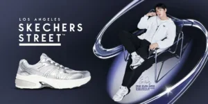 Skechers Shadow KV 02 1