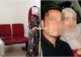 abang wiring guru sekolah mengaku bersalah berzina