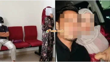 abang wiring guru sekolah mengaku bersalah berzina