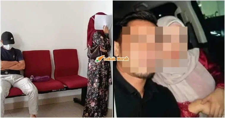 abang wiring guru sekolah mengaku bersalah berzina