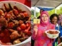 acar buah