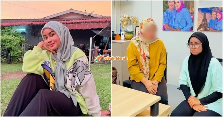 akaun tiktok kieda crepe kena banned
