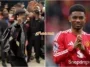 amad diallo tunjuk jari tengah tak menyesal