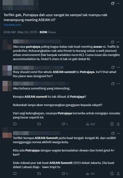 asean 1 down