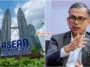 asean kenapa tak dibuat di putrajaya fahmi jawab