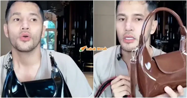 beg sama dengan jenama terkenal