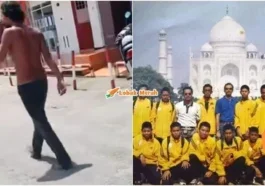 bekas pemain hoki negara kurang siuman