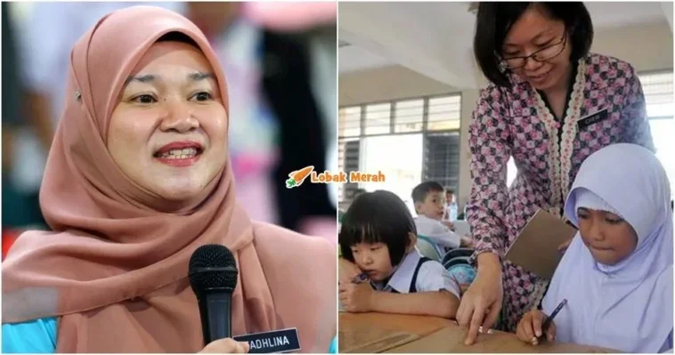 berita gembira untuk guru pertukarana 2 tahun