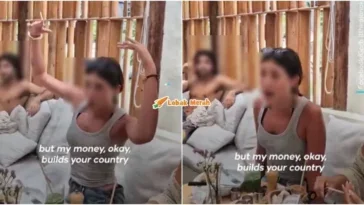 boo my money build your country