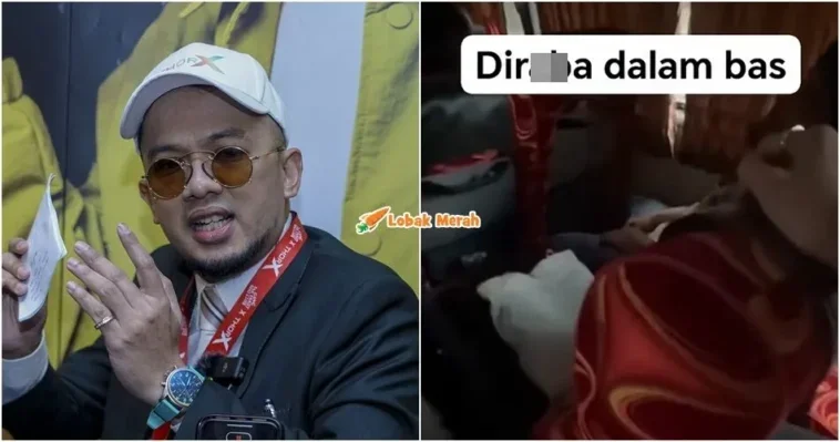 caprice sekolahkan netizen kenapa rakam