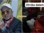 caprice sekolahkan netizen kenapa rakam