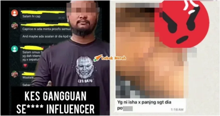 ceo batu hantar gambar budak 14 tahun