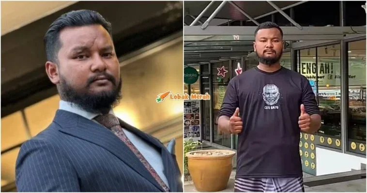 ceo batu