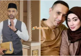 edika nafi kasari isteri