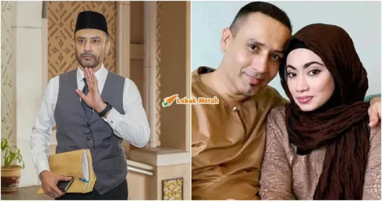 edika nafi kasari isteri