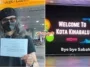 fahmi reza kena halau dari sabah