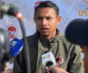 faisal halim