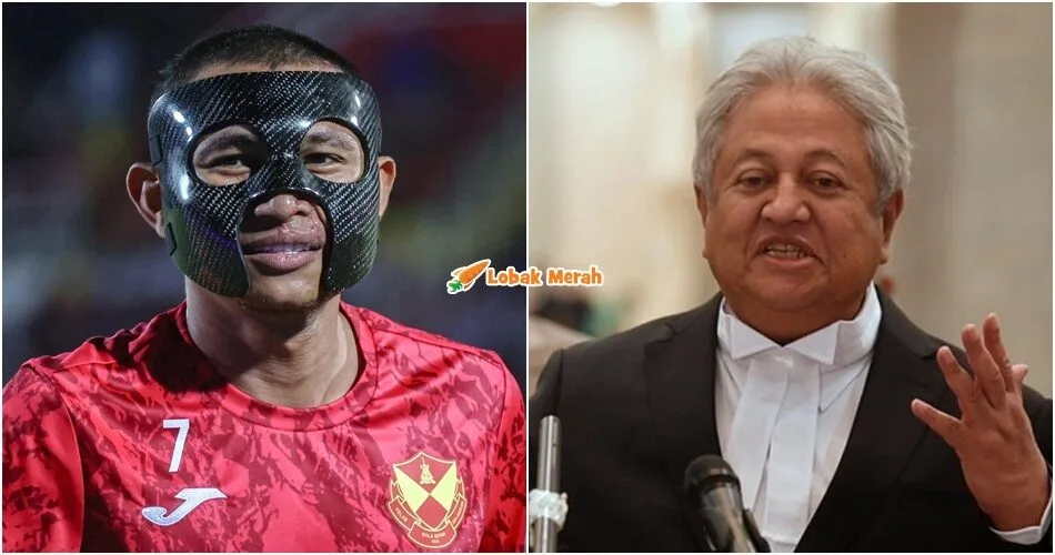 “Tindakan itu mungkin berjaya” – Bekas Menteri Undang-Undang Saran Faisal Halim Saman Polis