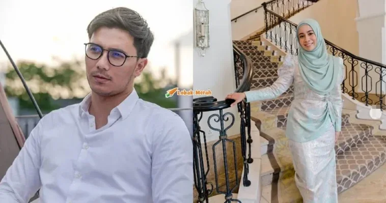 fattah amin nafi bakal nikah mei ini
