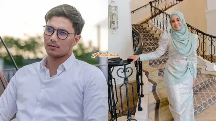 fattah amin nafi bakal nikah mei ini