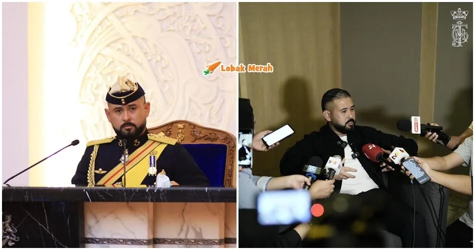 “Saya & JDT tidak perlu turunkan diri serendah itu” – TMJ Respon Isu Kes Faisal Halim
