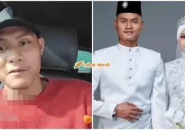ft aiman cerai talak w