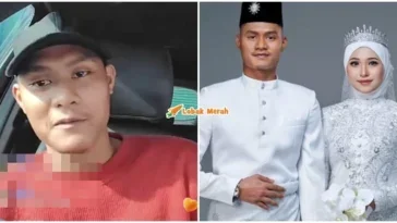 ft aiman cerai talak w