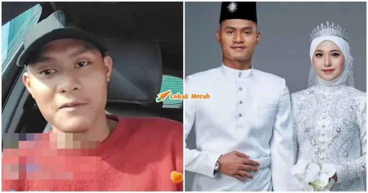 ft aiman cerai talak w