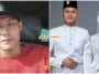 ft aiman cerai talak w