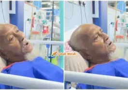 ft bapa meninggal dunia