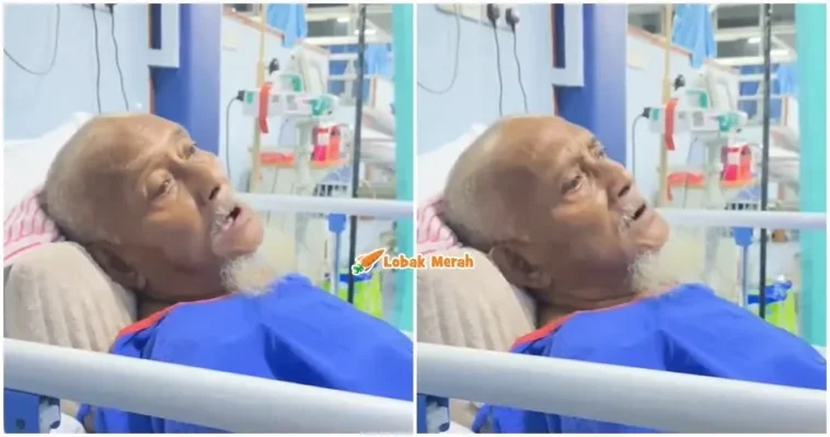 ft bapa meninggal dunia