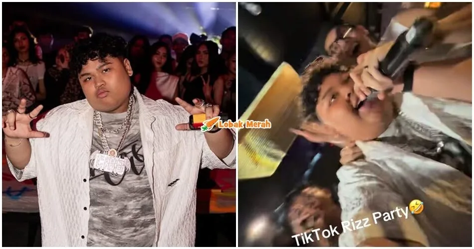 “Buat di rumah, tak ada alkoh*l” – Kongsi Video Berparti, Cik B Tampil Bagi Penjelasan