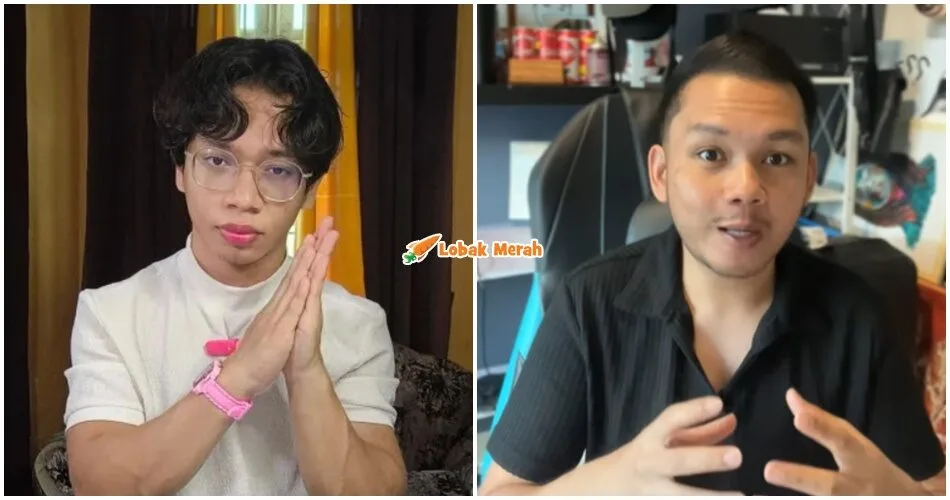 Pempengaruh & Graduan Masscomm, Faiz Dickie Gunakan Video DMA Islam Sebagai Panduan Ilmu Komunikasi