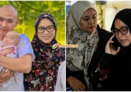 ft isteri anggota FRU