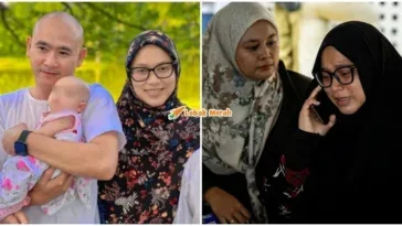 ft isteri anggota FRU