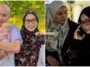 ft isteri anggota FRU