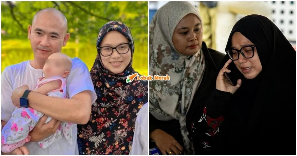 ft isteri anggota FRU
