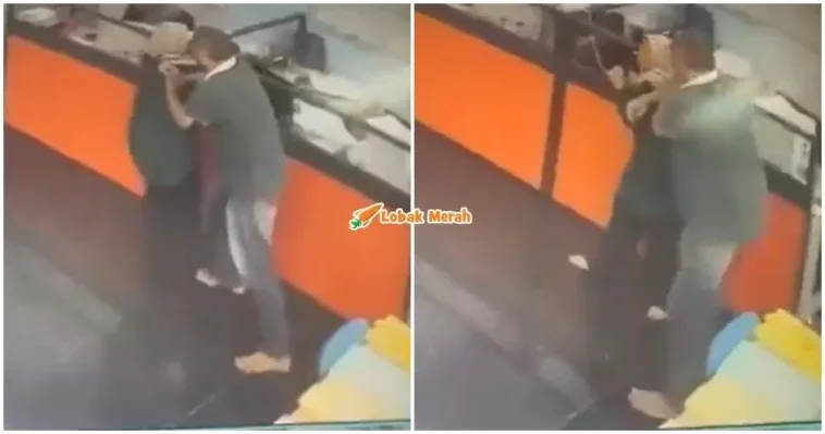 ft majikan baran