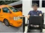 ft pemandu van sekolah pedo