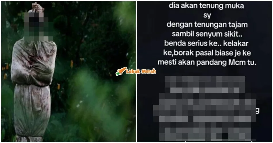 Kes Rumah Jalan Kebun, Perawat Dedah Arwah Pernah Minta Tolong Dengannya