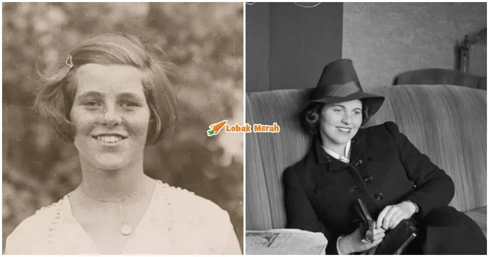 Kisah Kehidupan Tragik & Sadis Rosemary Kennedy Yang Pernah ‘Dippingirkan’ Oleh Keluarga Elit Kennedy